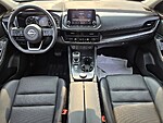 Used 2023 NISSAN ROGUE SV in MARTINSVILLE, VIRGINIA (Photo 13)