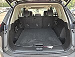 Used 2023 NISSAN ROGUE SV in MARTINSVILLE, VIRGINIA (Photo 15)
