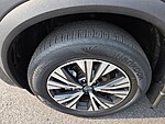 Used 2023 NISSAN ROGUE SV in MARTINSVILLE, VIRGINIA (Photo 21)