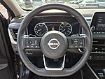 Used 2023 NISSAN ROGUE SV in MARTINSVILLE, VIRGINIA (Photo 28)