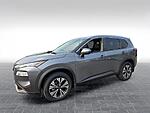 Used 2023 NISSAN ROGUE SV in MARTINSVILLE, VIRGINIA (Photo 3)