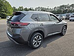 Used 2023 NISSAN ROGUE SV in MARTINSVILLE, VIRGINIA (Photo 7)