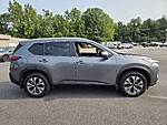 Used 2023 NISSAN ROGUE SV in MARTINSVILLE, VIRGINIA (Photo 8)