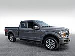 Used 2018 FORD F-150 XLT in MARTINSVILLE, VIRGINIA (Photo 1)