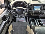 Used 2018 FORD F-150 XLT in MARTINSVILLE, VIRGINIA (Photo 11)