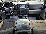 Used 2018 FORD F-150 XLT in MARTINSVILLE, VIRGINIA (Photo 12)