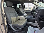 Used 2018 FORD F-150 XLT in MARTINSVILLE, VIRGINIA (Photo 18)