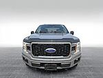 Used 2018 FORD F-150 XLT in MARTINSVILLE, VIRGINIA (Photo 2)