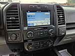 Used 2018 FORD F-150 XLT in MARTINSVILLE, VIRGINIA (Photo 23)