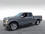 Used 2018 FORD F-150 XLT in MARTINSVILLE, VIRGINIA (Photo 3)