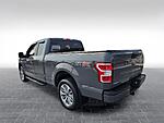 Used 2018 FORD F-150 XLT in MARTINSVILLE, VIRGINIA (Photo 5)