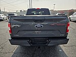 Used 2018 FORD F-150 XLT in MARTINSVILLE, VIRGINIA (Photo 6)