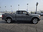 Used 2018 FORD F-150 XLT in MARTINSVILLE, VIRGINIA (Photo 8)