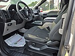 Used 2018 FORD F-150 XLT in MARTINSVILLE, VIRGINIA (Photo 9)
