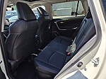 Used 2022 TOYOTA RAV4 HYBRID XLE PREMIUM in MARTINSVILLE, VIRGINIA (Photo 11)