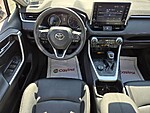 Used 2022 TOYOTA RAV4 HYBRID XLE PREMIUM in MARTINSVILLE, VIRGINIA (Photo 12)