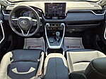 Used 2022 TOYOTA RAV4 HYBRID XLE PREMIUM in MARTINSVILLE, VIRGINIA (Photo 13)