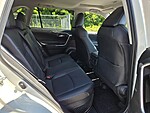 Used 2022 TOYOTA RAV4 HYBRID XLE PREMIUM in MARTINSVILLE, VIRGINIA (Photo 17)