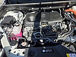 Used 2022 TOYOTA RAV4 HYBRID XLE PREMIUM in MARTINSVILLE, VIRGINIA (Photo 19)