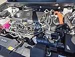 Used 2022 TOYOTA RAV4 HYBRID XLE PREMIUM in MARTINSVILLE, VIRGINIA (Photo 20)