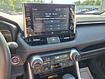 Used 2022 TOYOTA RAV4 HYBRID XLE PREMIUM in MARTINSVILLE, VIRGINIA (Photo 22)