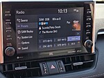 Used 2022 TOYOTA RAV4 HYBRID XLE PREMIUM in MARTINSVILLE, VIRGINIA (Photo 24)