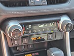 Used 2022 TOYOTA RAV4 HYBRID XLE PREMIUM in MARTINSVILLE, VIRGINIA (Photo 25)