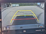 Used 2022 TOYOTA RAV4 HYBRID XLE PREMIUM in MARTINSVILLE, VIRGINIA (Photo 27)