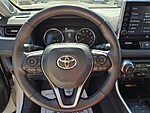 Used 2022 TOYOTA RAV4 HYBRID XLE PREMIUM in MARTINSVILLE, VIRGINIA (Photo 28)