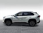 Used 2022 TOYOTA RAV4 HYBRID XLE PREMIUM in MARTINSVILLE, VIRGINIA (Photo 4)
