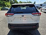 Used 2022 TOYOTA RAV4 HYBRID XLE PREMIUM in MARTINSVILLE, VIRGINIA (Photo 6)