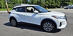 Used 2024 NISSAN KICKS SV in MARTINSVILLE, VIRGINIA