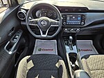 Used 2024 NISSAN KICKS SV in MARTINSVILLE, VIRGINIA (Photo 11)