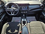 Used 2024 NISSAN KICKS SV in MARTINSVILLE, VIRGINIA (Photo 12)