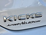 Used 2024 NISSAN KICKS SV in MARTINSVILLE, VIRGINIA (Photo 15)