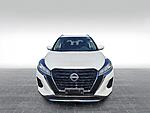 Used 2024 NISSAN KICKS SV in MARTINSVILLE, VIRGINIA (Photo 2)
