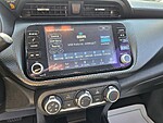 Used 2024 NISSAN KICKS SV in MARTINSVILLE, VIRGINIA (Photo 21)