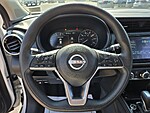 Used 2024 NISSAN KICKS SV in MARTINSVILLE, VIRGINIA (Photo 27)