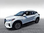 Used 2024 NISSAN KICKS SV in MARTINSVILLE, VIRGINIA (Photo 3)
