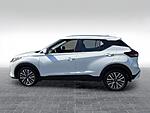 Used 2024 NISSAN KICKS SV in MARTINSVILLE, VIRGINIA (Photo 4)