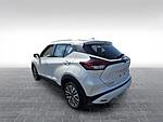 Used 2024 NISSAN KICKS SV in MARTINSVILLE, VIRGINIA (Photo 5)