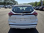 Used 2024 NISSAN KICKS SV in MARTINSVILLE, VIRGINIA (Photo 6)