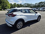 Used 2024 NISSAN KICKS SV in MARTINSVILLE, VIRGINIA (Photo 7)