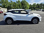 Used 2024 NISSAN KICKS SV in MARTINSVILLE, VIRGINIA (Photo 8)