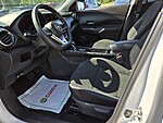 Used 2024 NISSAN KICKS SV in MARTINSVILLE, VIRGINIA (Photo 9)