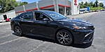 Used 2024 TOYOTA CAMRY SE in MARTINSVILLE, VIRGINIA