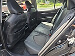 Used 2024 TOYOTA CAMRY SE in MARTINSVILLE, VIRGINIA (Photo 10)