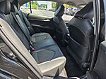 Used 2024 TOYOTA CAMRY SE in MARTINSVILLE, VIRGINIA (Photo 15)