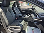 Used 2024 TOYOTA CAMRY SE in MARTINSVILLE, VIRGINIA (Photo 16)