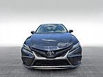 Used 2024 TOYOTA CAMRY SE in MARTINSVILLE, VIRGINIA (Photo 2)